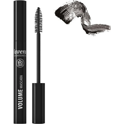 Lavera Volume Mascara Black - Maison des fragrances