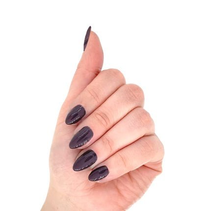 LAYBA Gel Polish 635 Groove Violet C3 - Maison des fragrances