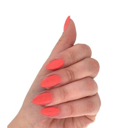 LAYBA Gel Polish No. 654 - Maison des fragrances