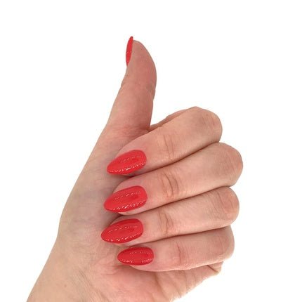 LAYBA Gel Polish No. 655 - Maison des fragrances