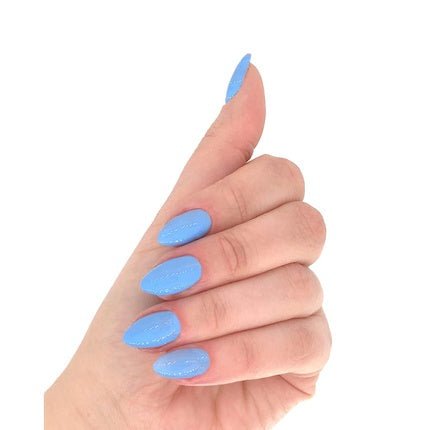 LAYBA Gel Polish No. 673 - Maison des fragrances