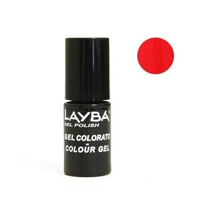 LAYBA Gel Polish No. 713 - Maison des fragrances