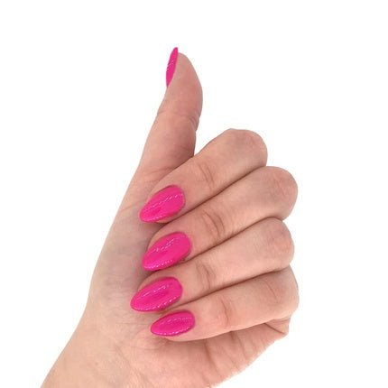 LAYBA Gel Polish Number 651 - Maison des fragrances