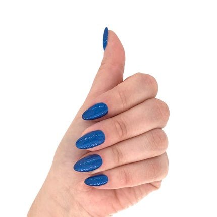 LAYBA GELPOLISH No. 681 5ml - Maison des fragrances
