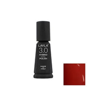 LAYLA 3.0 Hybrid Nail Polish Gel Effect N. 27 Insight - Maison des fragrances