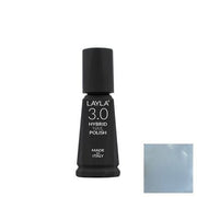 LAYLA 3.0 Hybrid Nail Polish Gel Effect N. 28 Freeze - Maison des fragrances