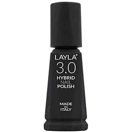 Layla 3.0 Hybrid Nail Polish Mirroring 1.4 - Maison des fragrances