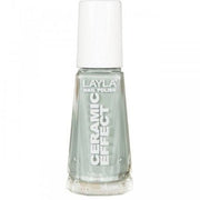 LAYLA Ceramid Effect Nail Polish 120 Pillow - Maison des fragrances