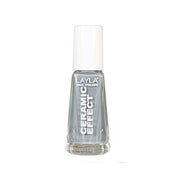 LAYLA Ceramid Effect Nail Polish 121 Snooze - Maison des fragrances