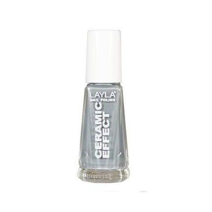 LAYLA Ceramid Effect Nail Polish 121 Snooze - Maison des fragrances