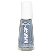 LAYLA Ceramid Effect Nail Polish N.122 Nap - Maison des fragrances