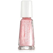 Layla Cosmetics 1243R23 - 112 Ceramic Effect Nail Polish Pearly Pink Love 0.01L - Maison des fragrances