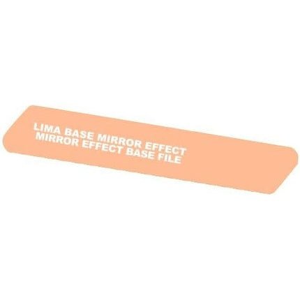 Layla Cosmetics Base File Mirror Effect - Maison des fragrances