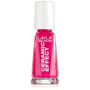 Layla Cosmetics Ceramic Effect Fluo n.110 - Maison des fragrances