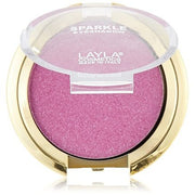 Layla Cosmetics Eye Art Extreme Eyeshadow No. 10 1.3oz - Maison des fragrances