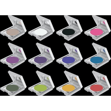 Layla Cosmetics Eyeshadow Art with a Wide Selection of Colors - Maison des fragrances