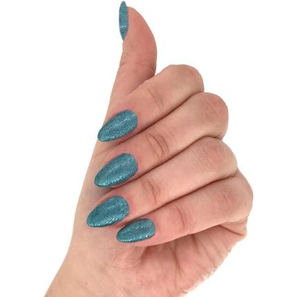 Layla Cosmetics Gel Nail Polish Colour Teardrop 0.01 Litre - Maison des fragrances