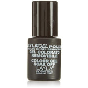Layla Cosmetics Gel Polish Color Crispy Pink 10ml - Maison des fragrances