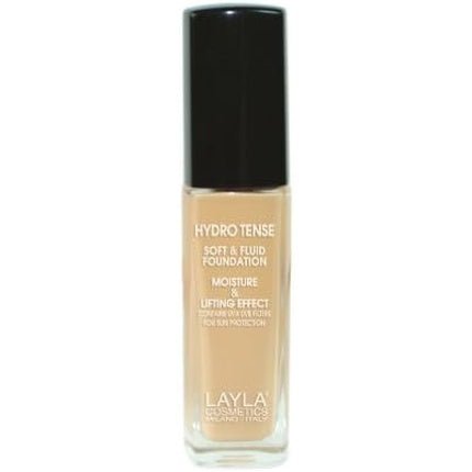 Layla Cosmetics Hydro Tense Lifting Effect 30ml - Maison des fragrances