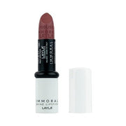 LAYLA Cosmetics Immoral Shine Lipstick N.7 Pool Night - Maison des fragrances