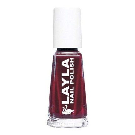 Layla Cosmetics Laccato Nail Polish N.146 - Maison des fragrances