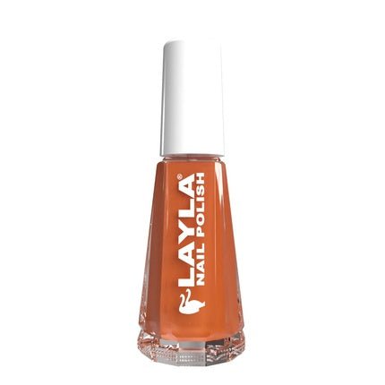 Layla Cosmetics Laccato Nail Polish N.200 - Maison des fragrances