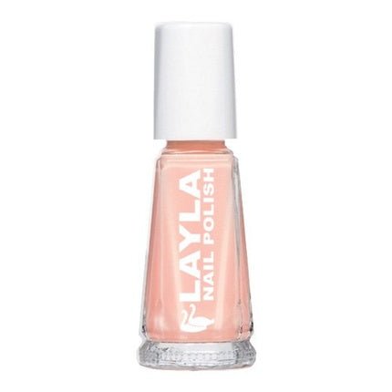 Layla Cosmetics Laccato Nail Polish N.49 - Maison des fragrances