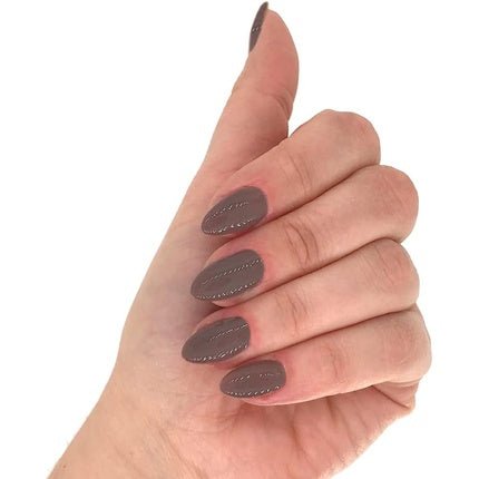 Layla Cosmetics Laylagel Nail Polish Color Foggy Fog 0.01 - Maison des fragrances