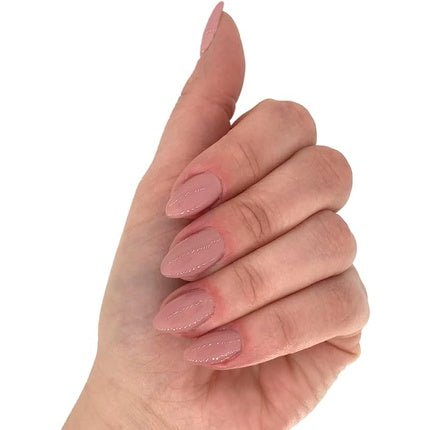 Layla Cosmetics Laylagel Nail Polish Color Love My Tan - Maison des fragrances