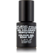 Layla Cosmetics Laylagel Nail Polish Color Love My Tan - Maison des fragrances