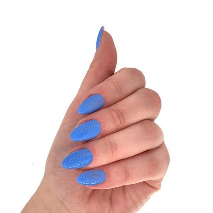 Layla Cosmetics Laylagel Polish Color 0.01L Bluing Sky - Maison des fragrances