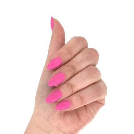 Layla Cosmetics Laylagel Polish Color Big Bubble 0.01L - Maison des fragrances
