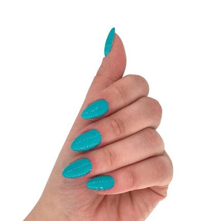 Layla Cosmetics Laylagel Polish Color Caribbean 0.01L - Maison des fragrances
