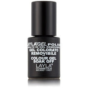 Layla Cosmetics Laylagel Polish Color Caribbean 0.01L - Maison des fragrances