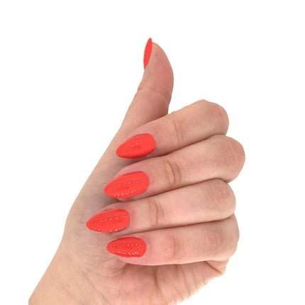 Layla Cosmetics Laylagel Polish Color Corally 0.01L - Maison des fragrances