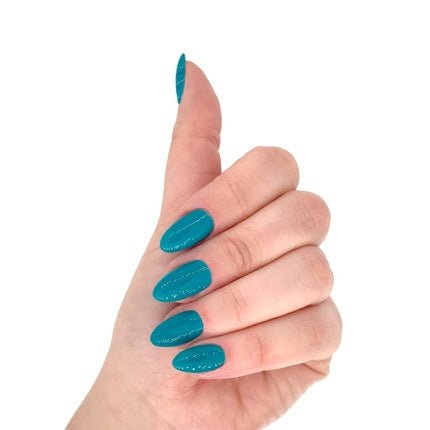 Layla Cosmetics Laylagel Polish Color Emerald 0.01L - Maison des fragrances