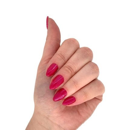 Layla Cosmetics Laylagel Polish Color Funky Pink 0.01L - Maison des fragrances