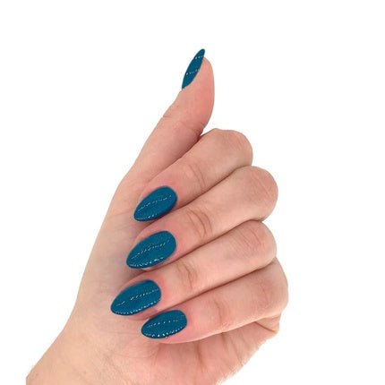 Layla Cosmetics Laylagel Polish Color Glam Dollar 0.01L - Maison des fragrances