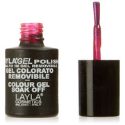 Layla Cosmetics Laylagel Polish Color I Love my Doll 10ml - Maison des fragrances
