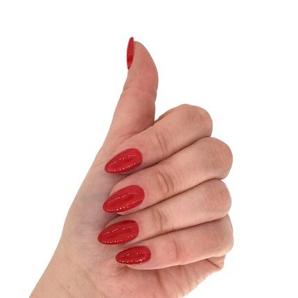 Layla Cosmetics Laylagel Polish Color Lady in Red 0.01L - Maison des fragrances