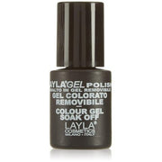 Layla Cosmetics Laylagel Polish Color Lavender 10ml - Maison des fragrances