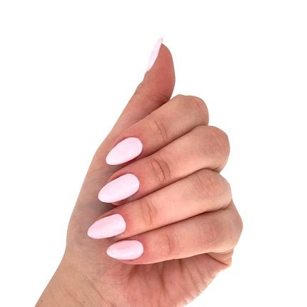 Layla Cosmetics Laylagel Polish Color Pink Smoothie 0.01L - Maison des fragrances