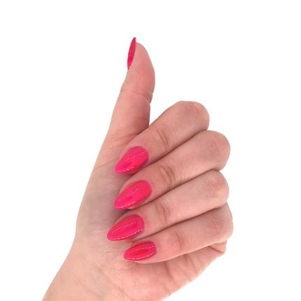 Layla Cosmetics Laylagel Polish Color Pinkastic 0.01L - Maison des fragrances
