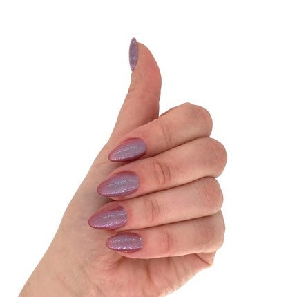 Layla Cosmetics Laylagel Polish Color Pinky Blue 0.01L - Maison des fragrances