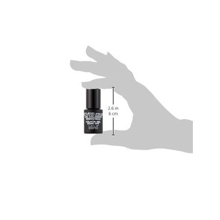 Layla Cosmetics Laylagel Polish Color Red Brandy 0.01L - Maison des fragrances