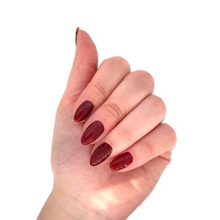 Layla Cosmetics Laylagel Polish Color Rouge Fever 10ml - Maison des fragrances
