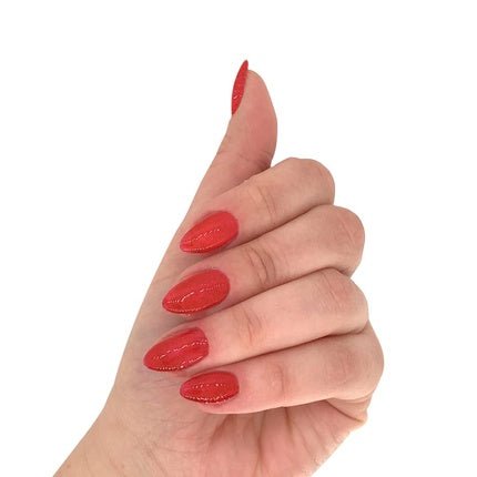 Layla Cosmetics Laylagel Polish Color Save the Last Red 1 x 0.01L - Maison des fragrances