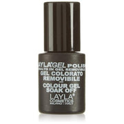 Layla Cosmetics Laylagel Polish Color Suavemente 10ml - Maison des fragrances