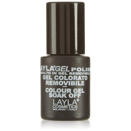 Layla Cosmetics Laylagel Polish Color Suavemente 10ml - Maison des fragrances