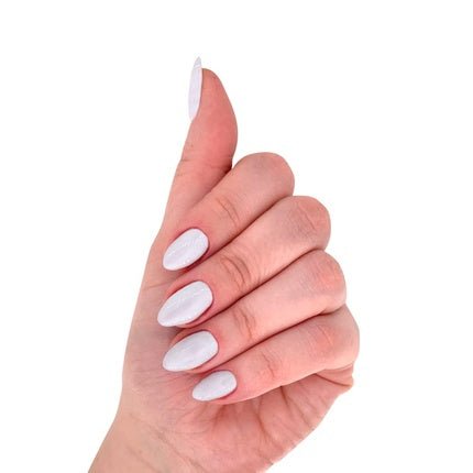 Layla Cosmetics Laylagel Polish Color Tip White 0.01L - Maison des fragrances